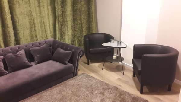 area relax