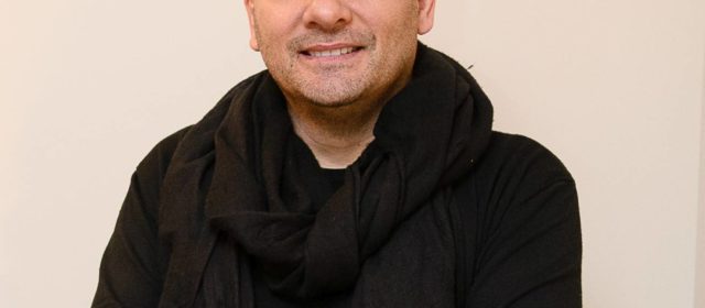 Marco Massaroni – Hair Stylist